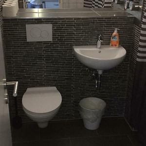 Budget Double Kamer